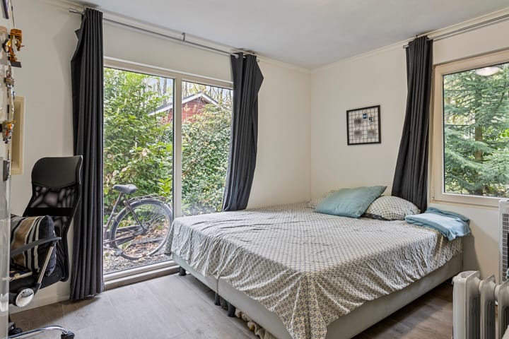 Foto 19 van De Stille Wille 26