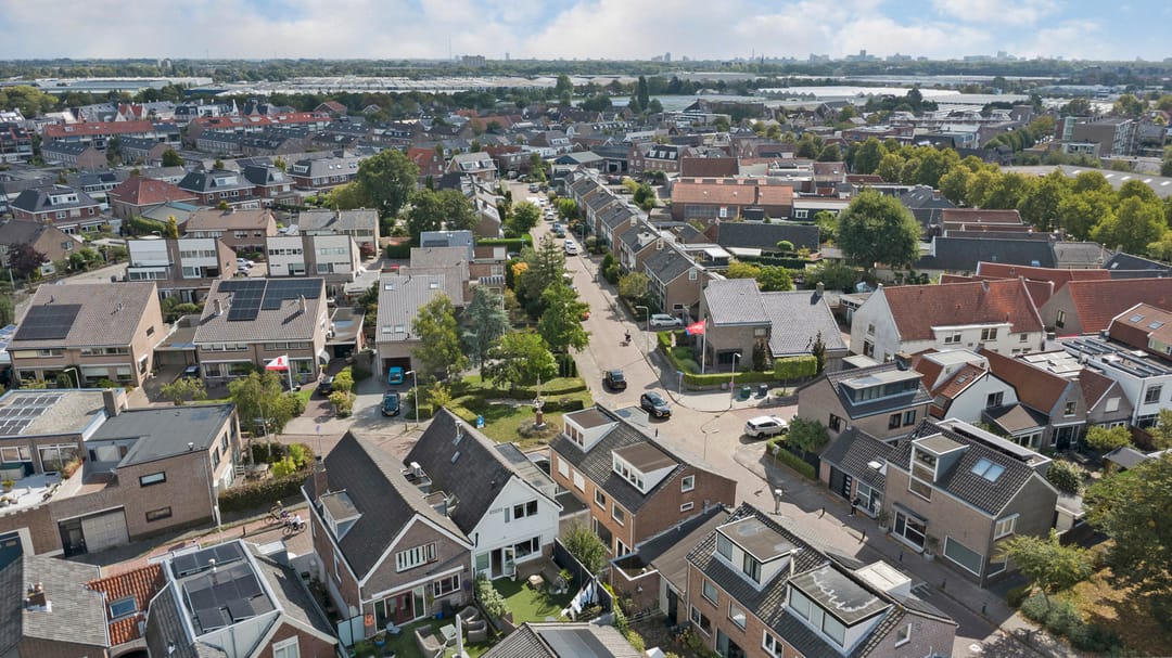 Photo 47 of Tulpenstraat 2-A