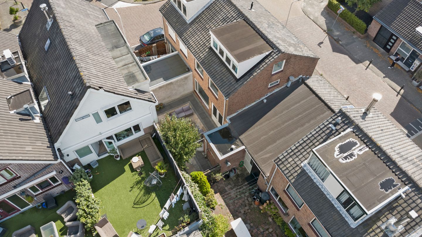 Photo 49 of Tulpenstraat 2-A