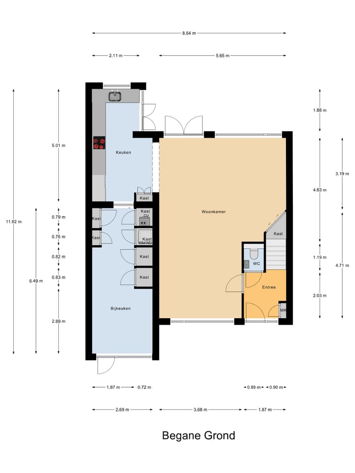 Photo 50 of Tulpenstraat 2-A