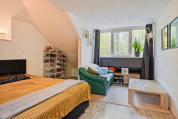 Foto 24 van De Stille Wille 26