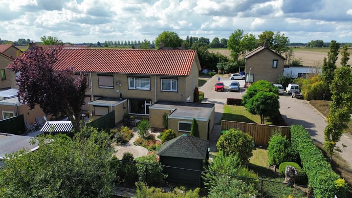 Foto 3 van Statenstraat 36