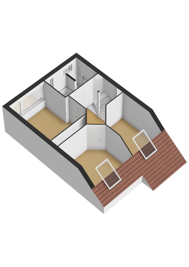 Foto 40 van Schoonenburgsingel 158