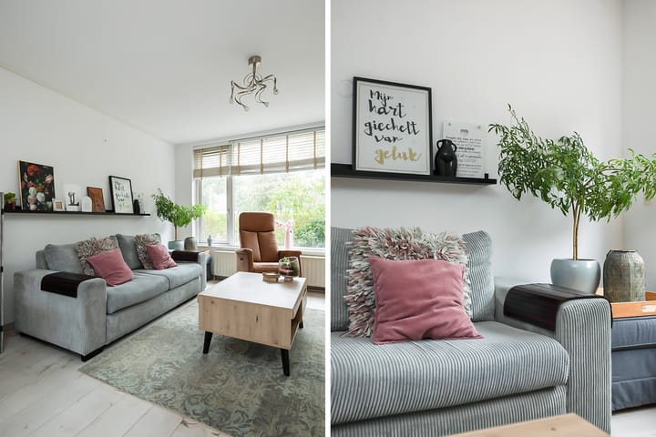 Foto 8 van Schoonenburgsingel 158