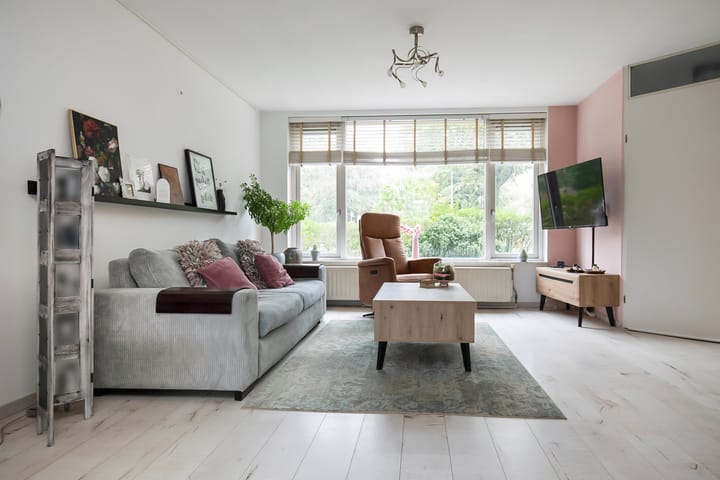 Foto 9 van Schoonenburgsingel 158