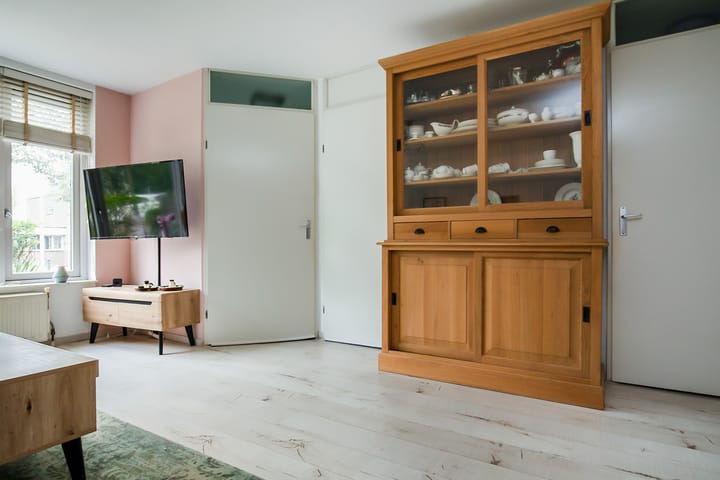 Foto 10 van Schoonenburgsingel 158