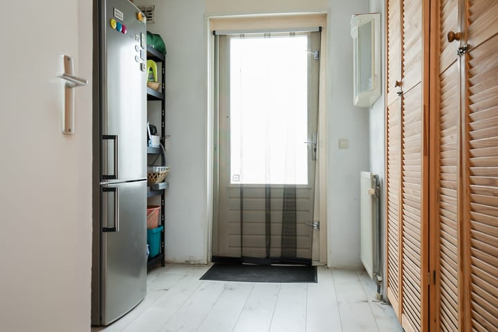 Foto 15 van Schoonenburgsingel 158