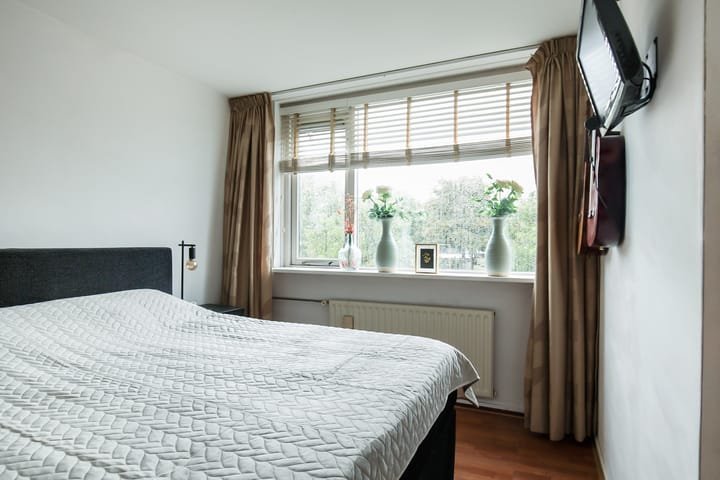 Foto 18 van Schoonenburgsingel 158