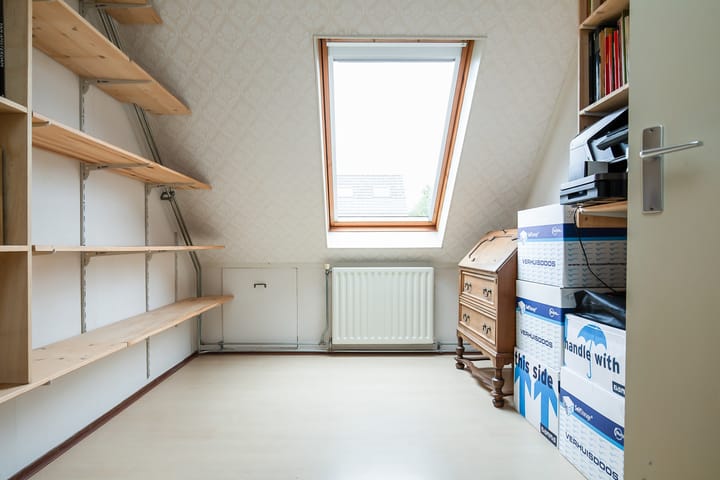 Foto 21 van Schoonenburgsingel 158