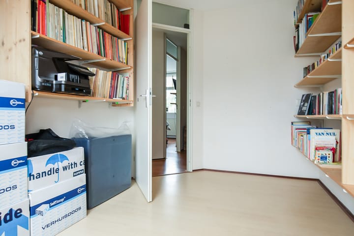 Foto 22 van Schoonenburgsingel 158