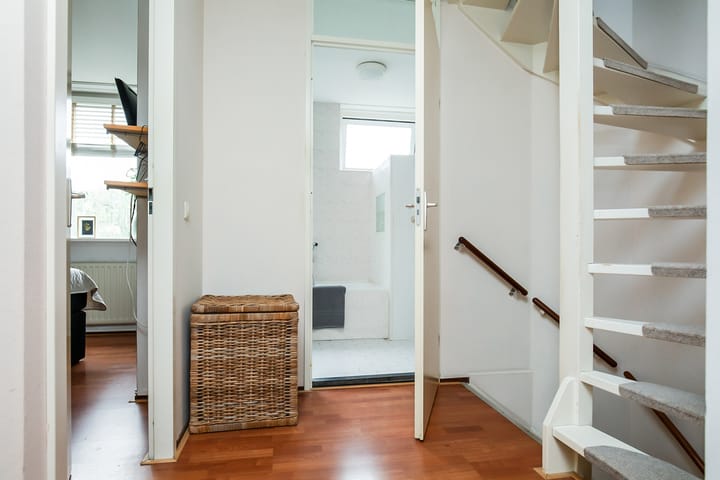 Foto 26 van Schoonenburgsingel 158