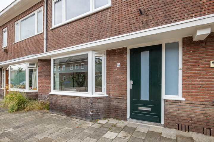 Foto 4 van Detmoldstraat 23