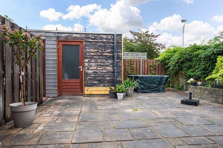 Foto 35 van Schoonenburgsingel 158