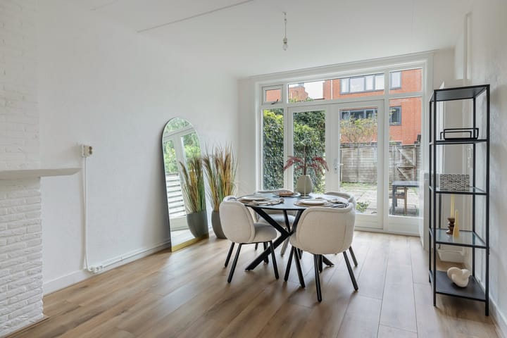 Foto 9 van Detmoldstraat 23