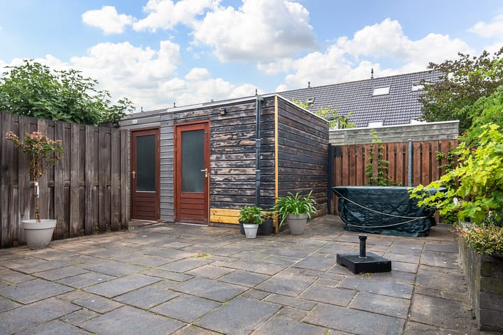 Foto 36 van Schoonenburgsingel 158