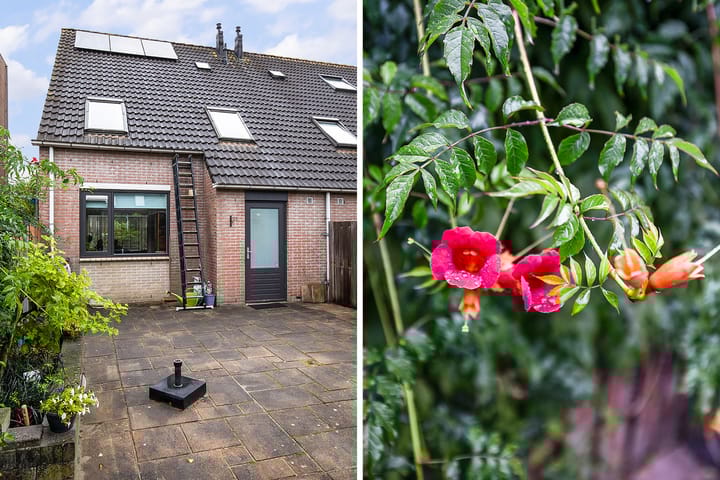 Foto 38 van Schoonenburgsingel 158