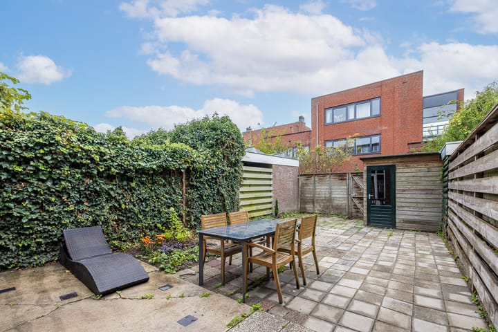 Foto 13 van Detmoldstraat 23