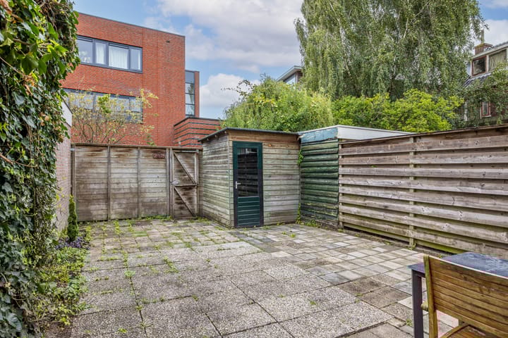 Foto 14 van Detmoldstraat 23