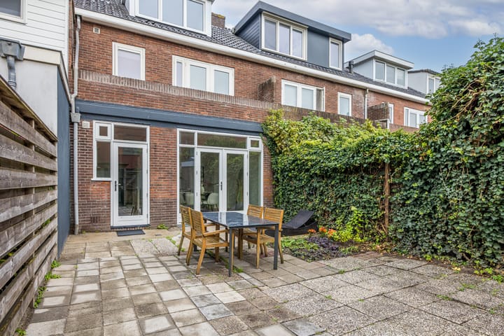 Foto 15 van Detmoldstraat 23