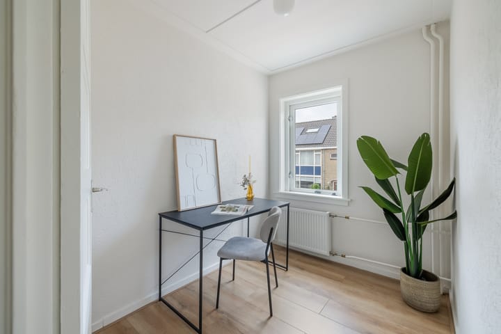 Foto 22 van Detmoldstraat 23