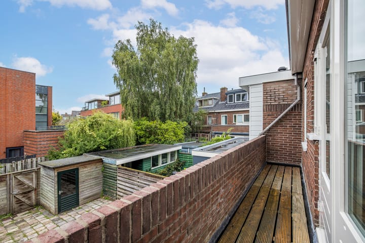 Foto 27 van Detmoldstraat 23