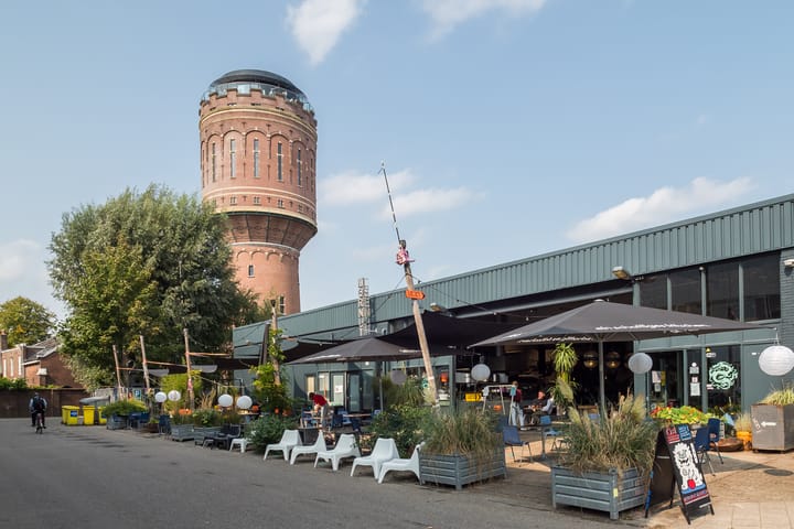 Foto 42 van Detmoldstraat 23