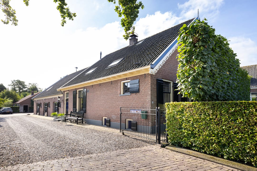 Photo 2 of Nieuw-Loosdrechtsedijk 75