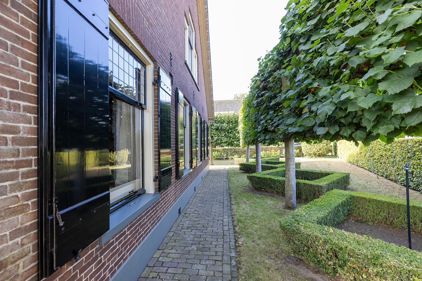 Photo 4 of Nieuw-Loosdrechtsedijk 75