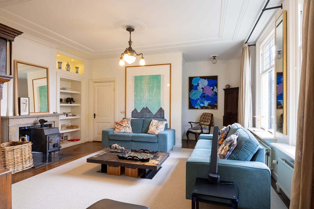 Photo 11 of Nieuw-Loosdrechtsedijk 75