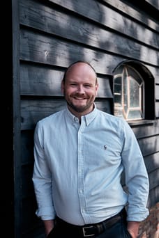 Florian Walch - NVM Register Makelaar & Taxateur