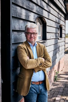 Benno Weinands - Taxateur