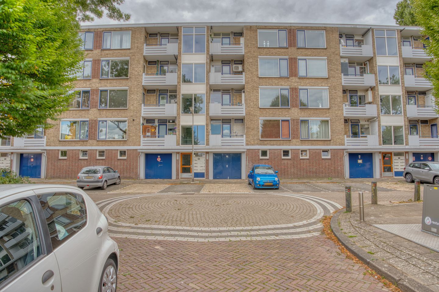 Foto 5 van Dahliastraat 60