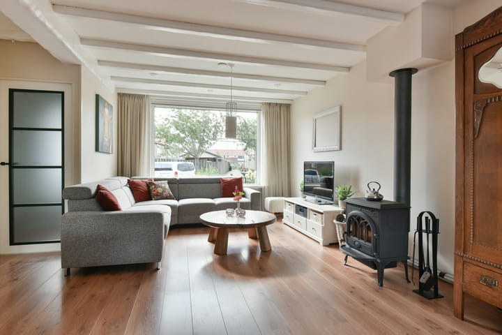 Foto 2 van Johan de Wittlaan 16