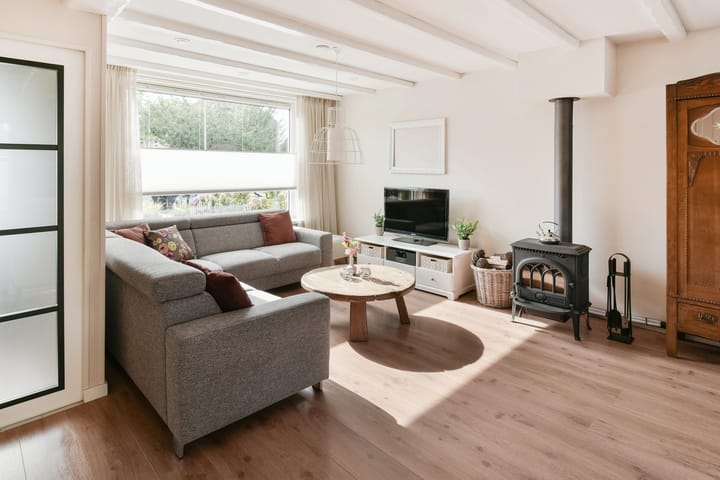 Foto 5 van Johan de Wittlaan 16