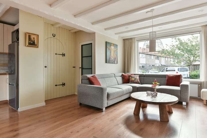 Foto 4 van Johan de Wittlaan 16