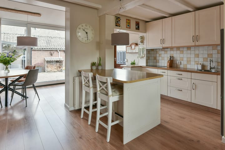 Foto 3 van Johan de Wittlaan 16