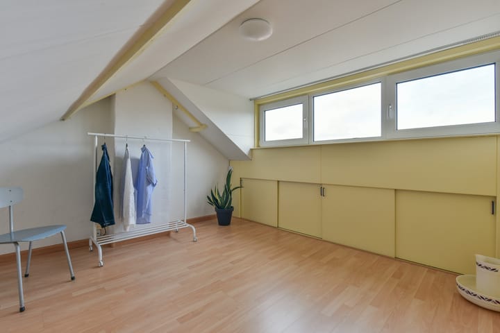 Foto 21 van Johan de Wittlaan 16