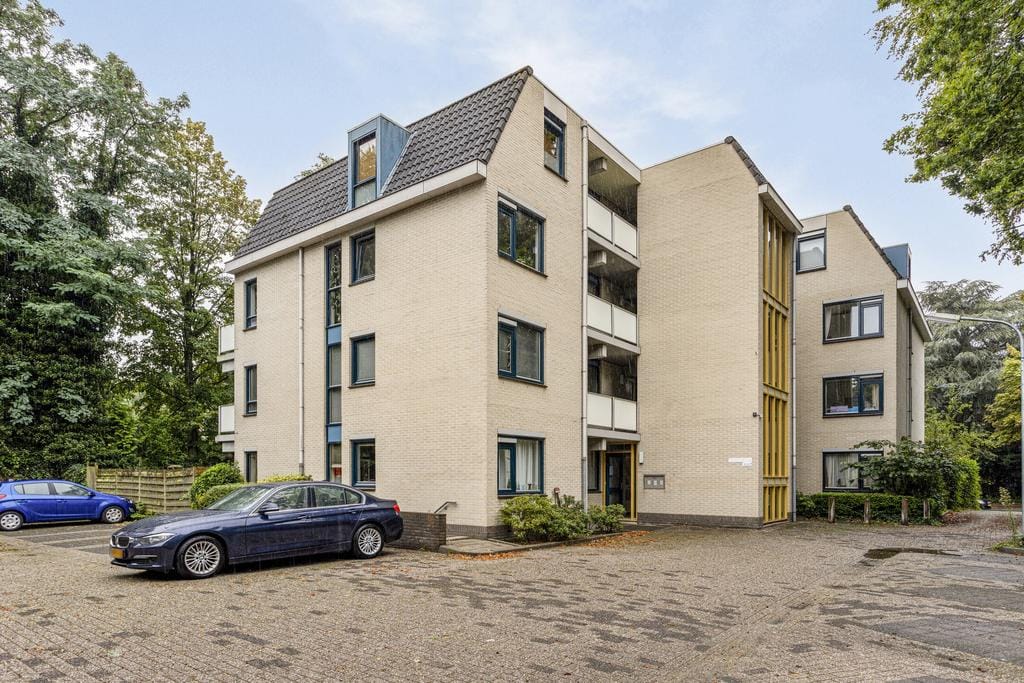 Foto 1 van Utrechtseweg 13-15