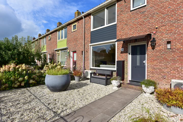 Foto 26 van Johan de Wittlaan 16