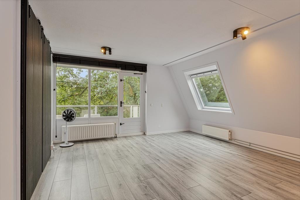 Foto 9 van Utrechtseweg 13-15