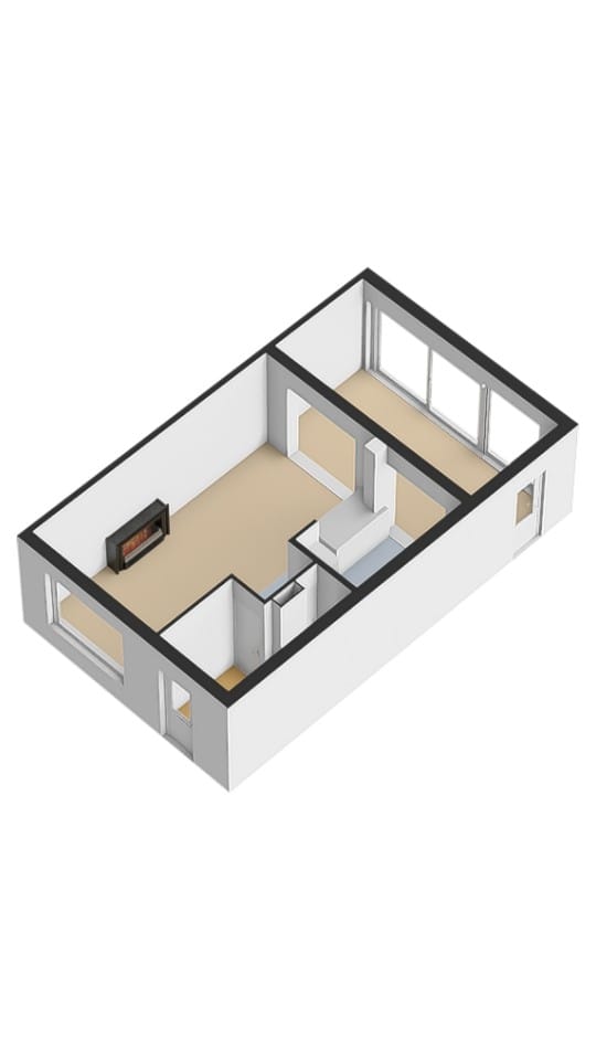 Foto 30 van Johan de Wittlaan 16