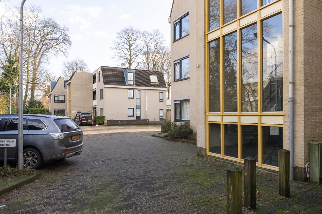 Foto 23 van Utrechtseweg 13-15