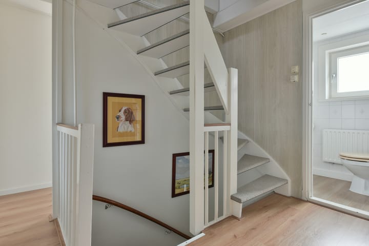 Foto 19 van Johan de Wittlaan 16