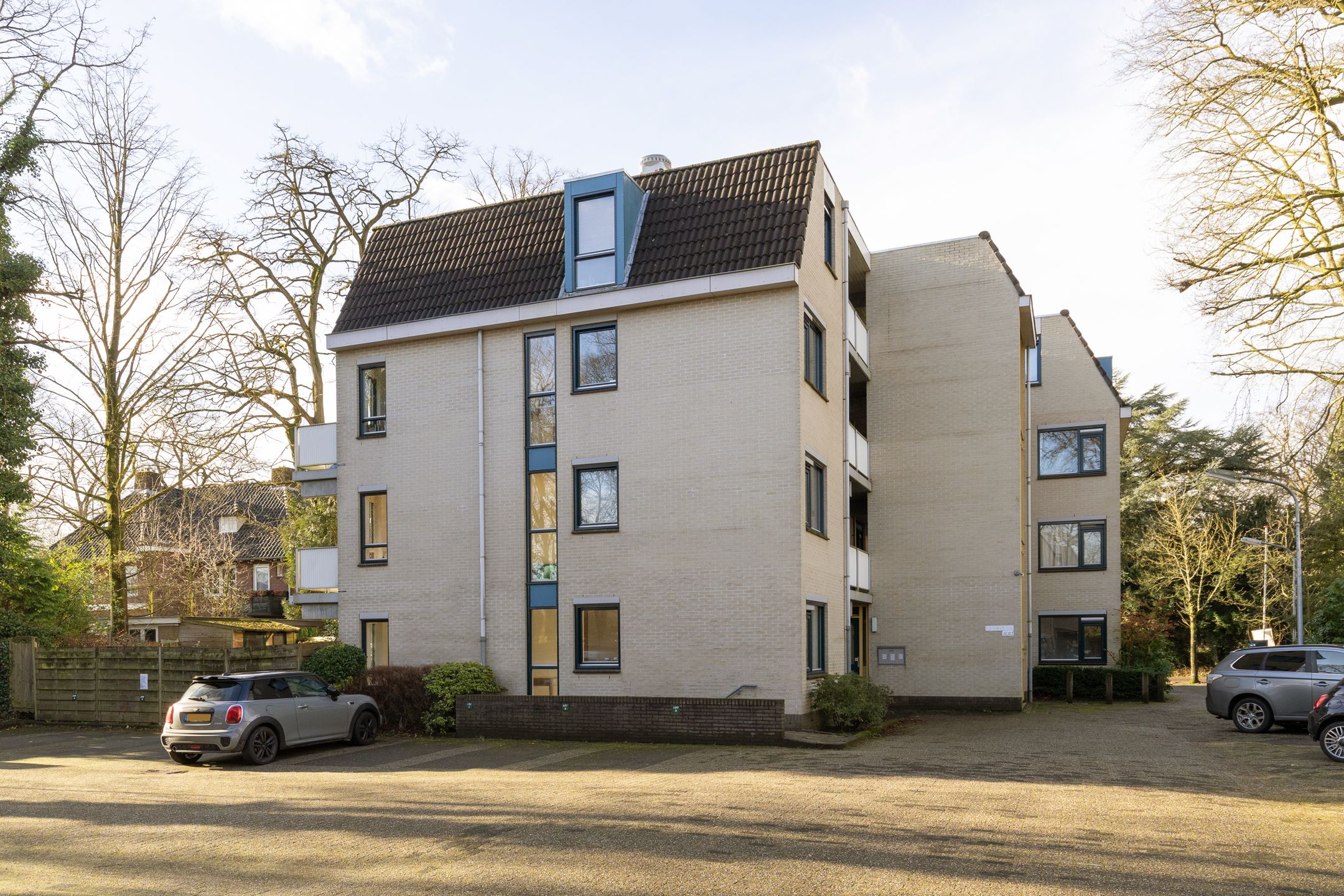 Foto 24 van Utrechtseweg 13-15