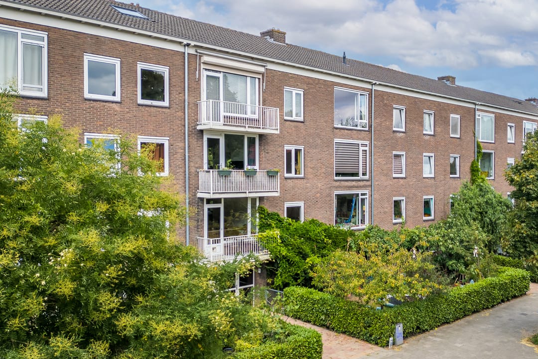 Photo 1 of Plesmanlaan 66-1