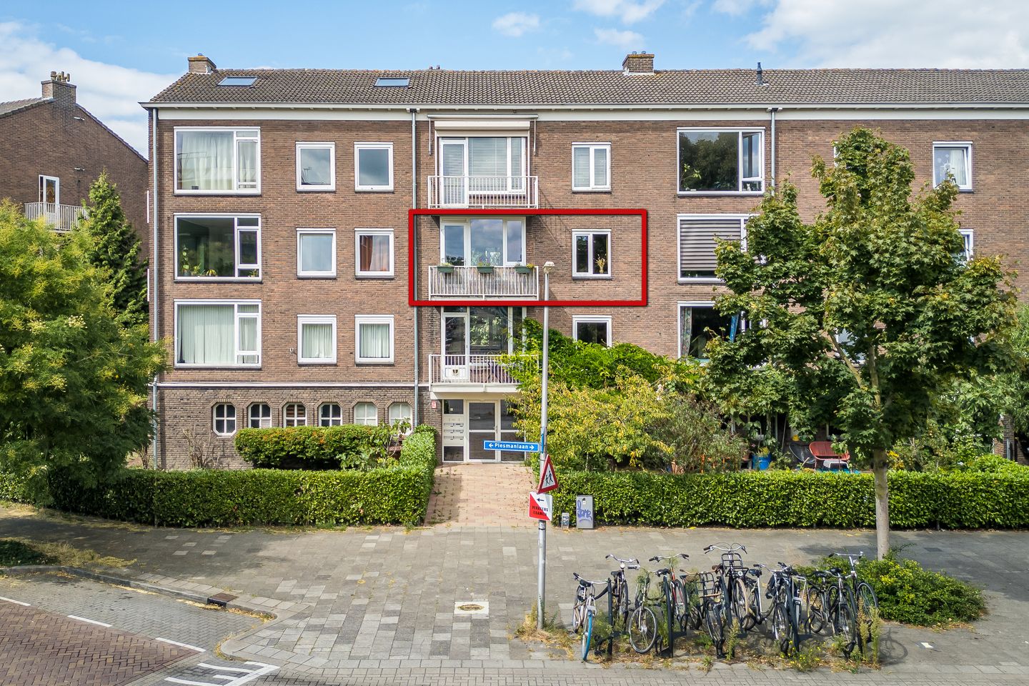 Photo 4 of Plesmanlaan 66-1