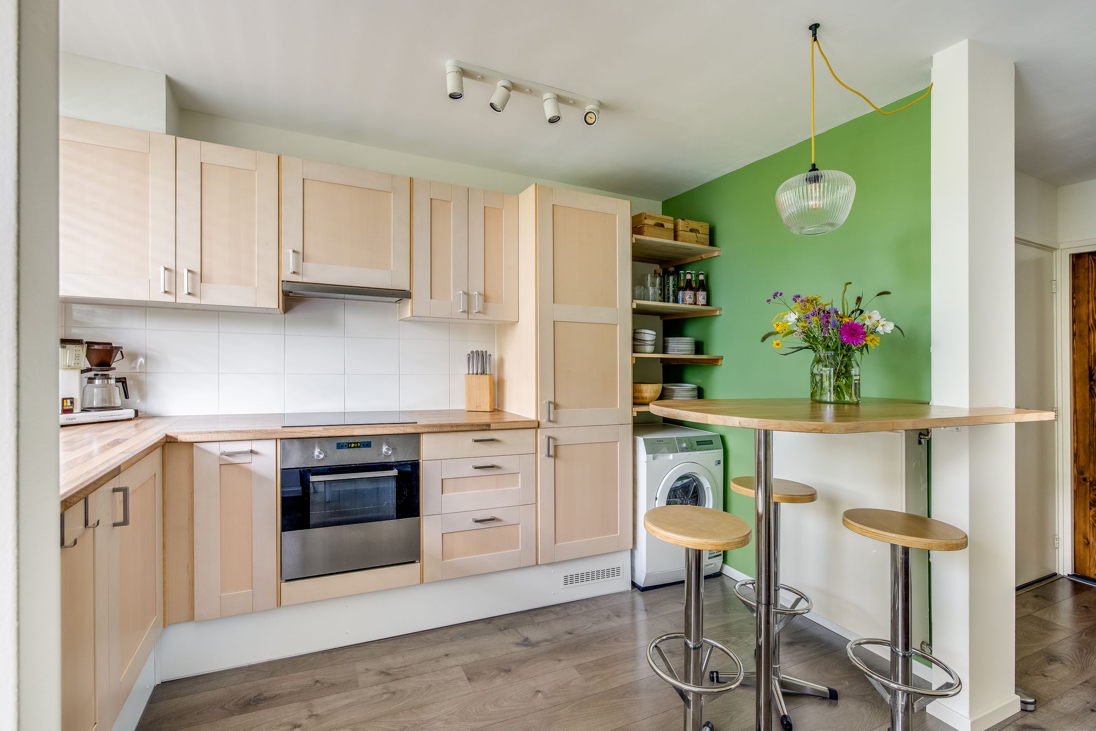 Photo 6 of Plesmanlaan 66-1