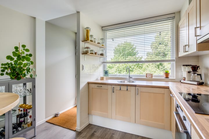 Photo 5 of Plesmanlaan 66-1