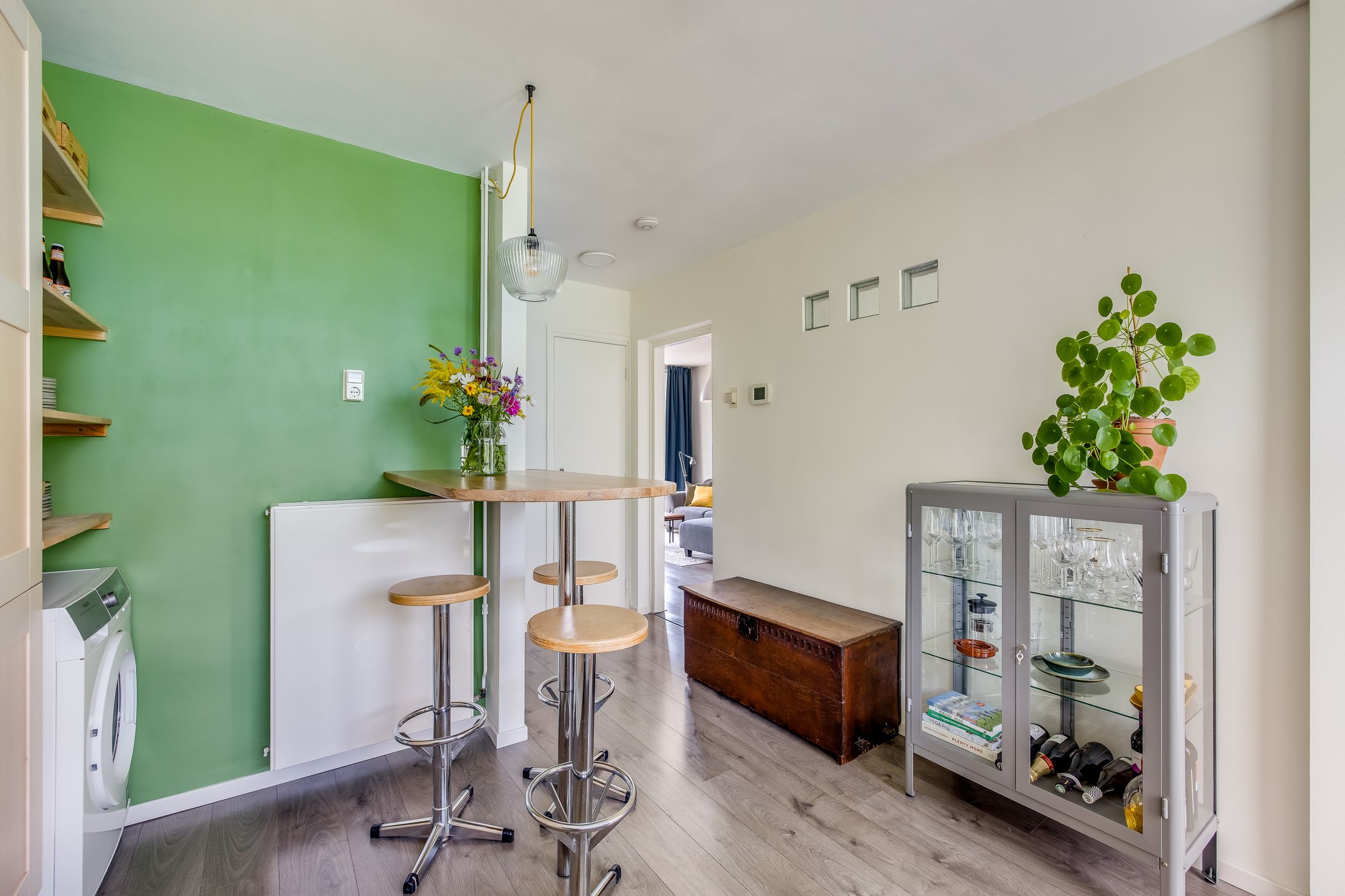 Photo 9 of Plesmanlaan 66-1