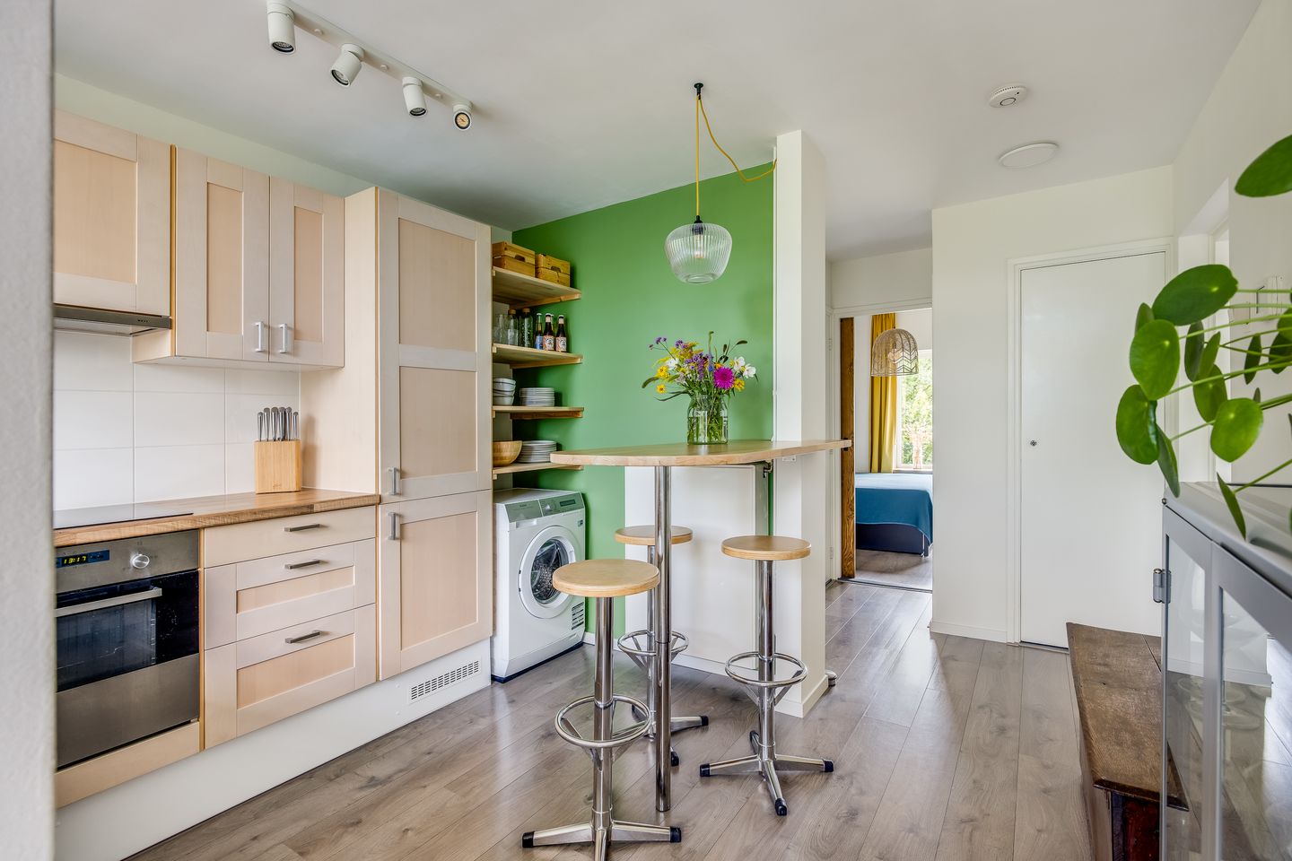 Photo 10 of Plesmanlaan 66-1